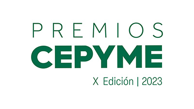 Premios Cepyme